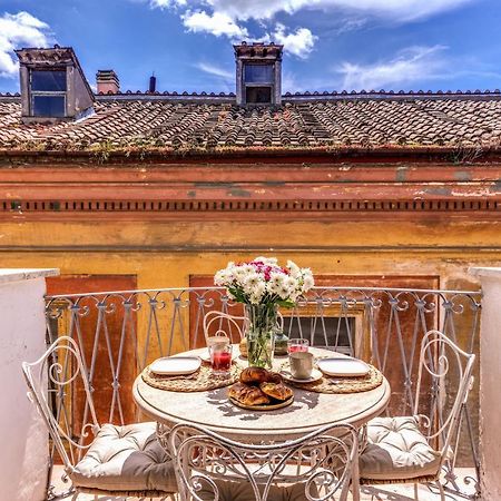 Maison Babuino Rome Luaran gambar