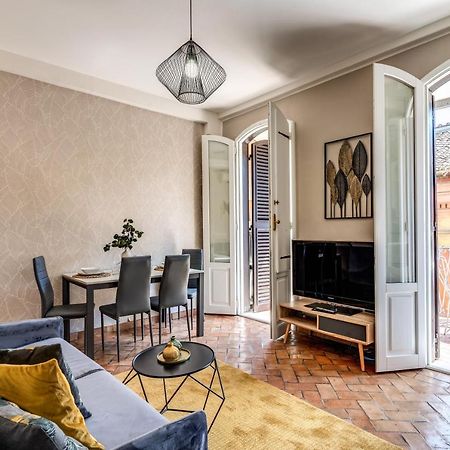 Maison Babuino Rome Luaran gambar