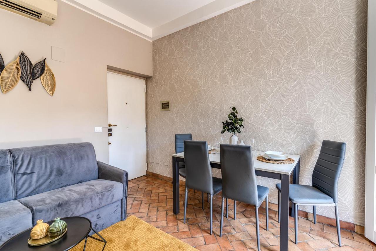 Maison Babuino Rome Luaran gambar