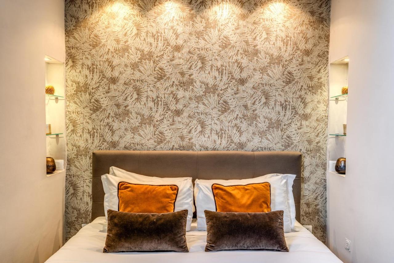 Maison Babuino Rome Luaran gambar