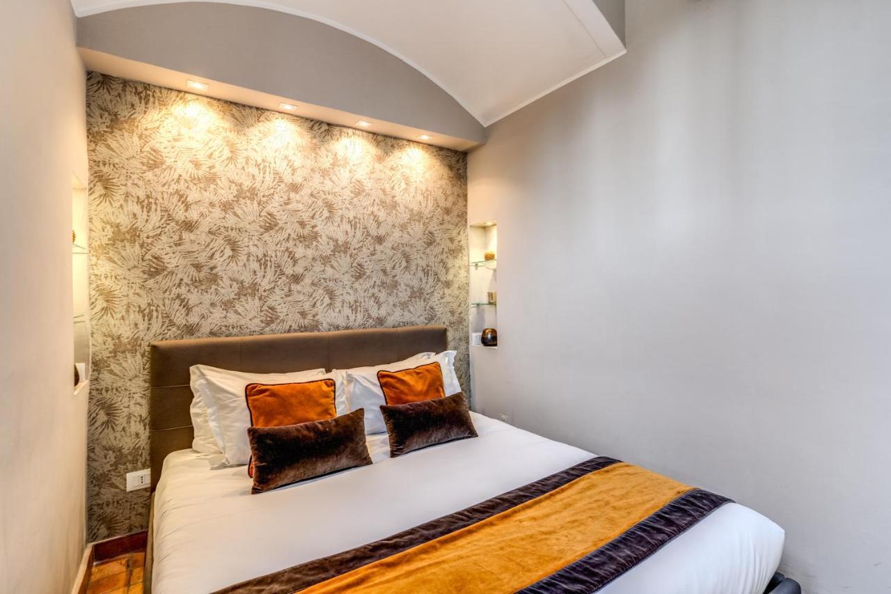 Maison Babuino Rome Luaran gambar