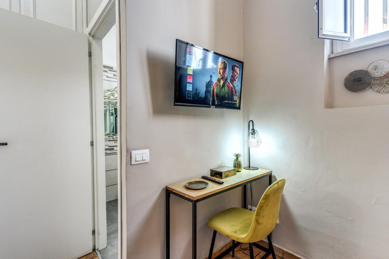 Maison Babuino Rome Luaran gambar