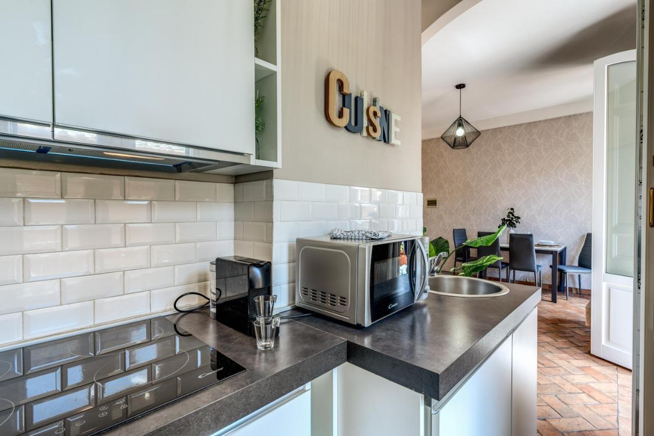 Maison Babuino Rome Luaran gambar