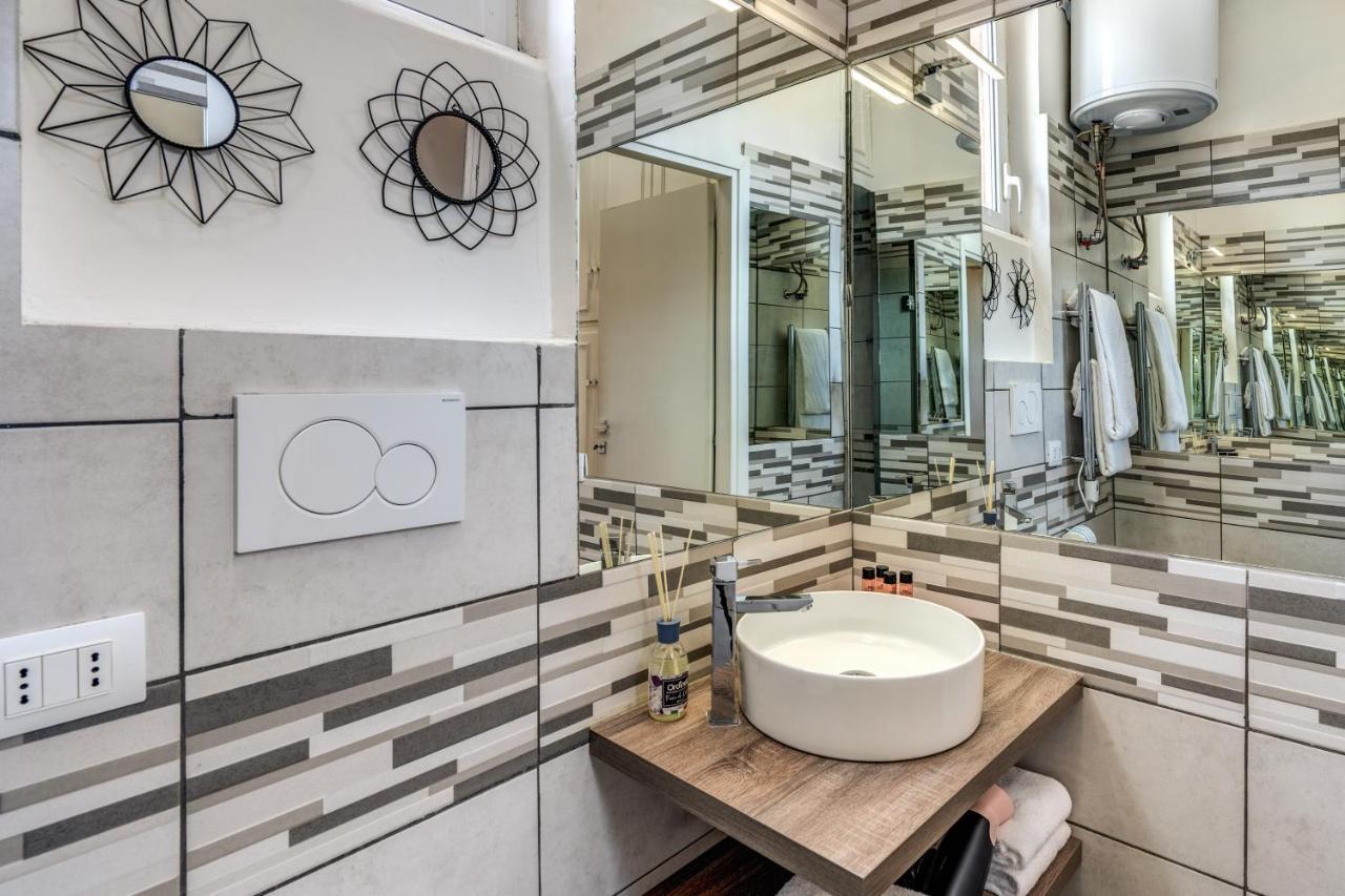 Maison Babuino Rome Luaran gambar