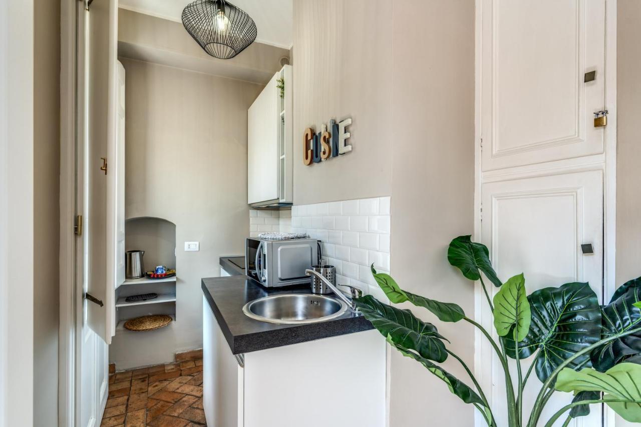 Maison Babuino Rome Luaran gambar