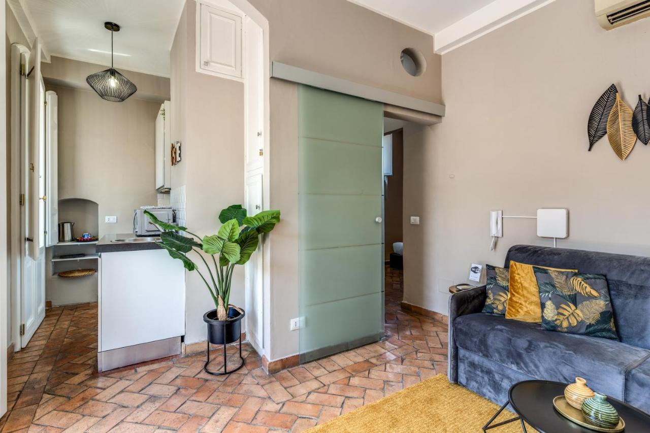 Maison Babuino Rome Luaran gambar