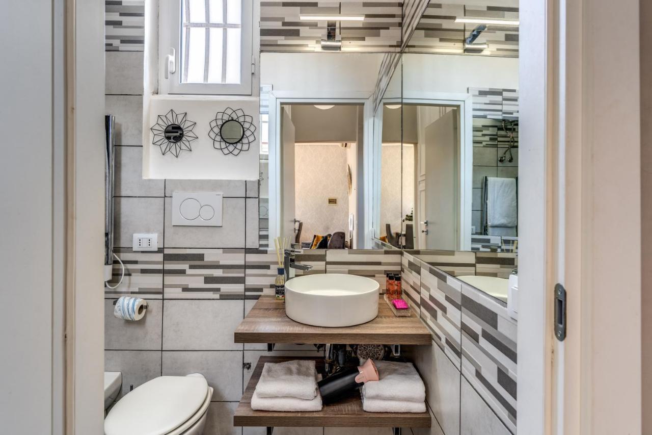 Maison Babuino Rome Luaran gambar
