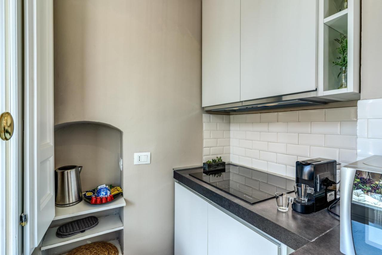 Maison Babuino Rome Luaran gambar