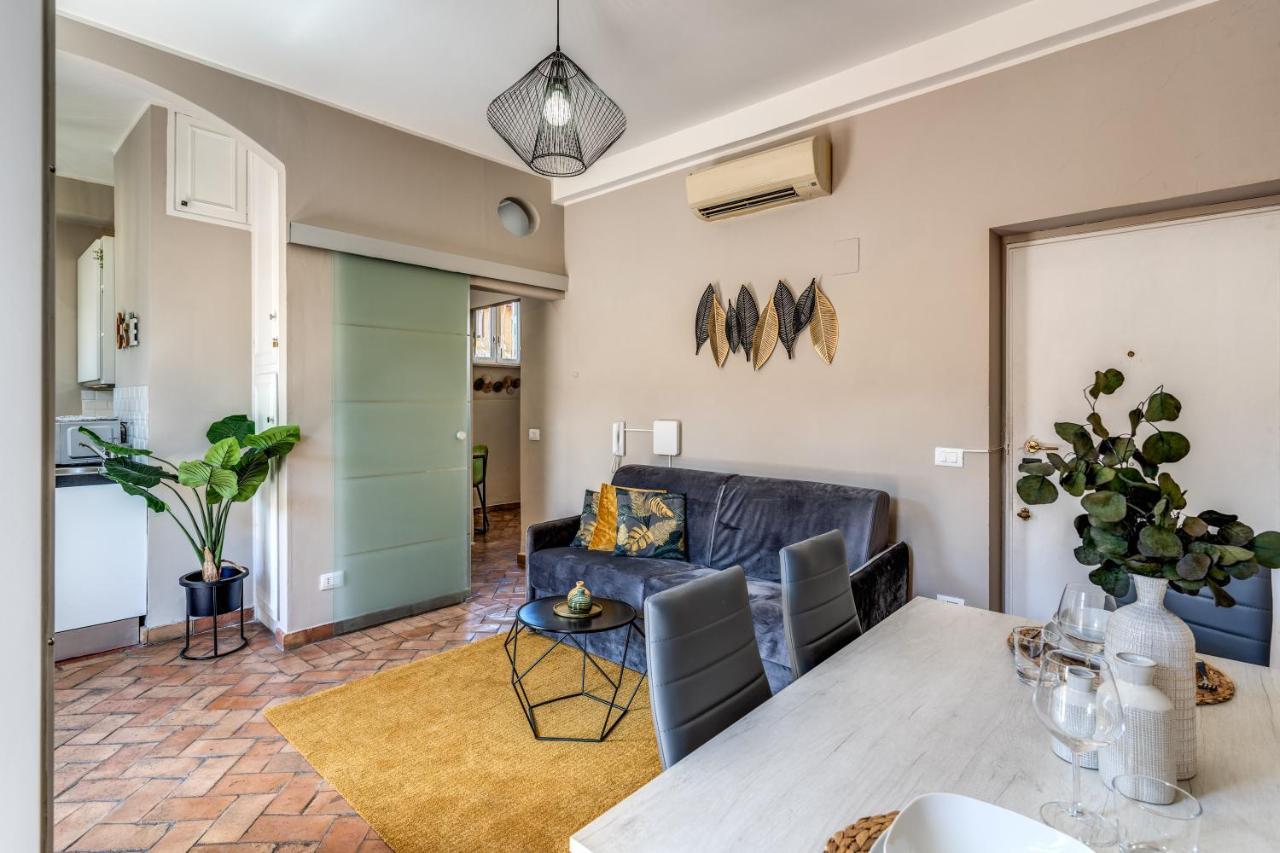 Maison Babuino Rome Luaran gambar
