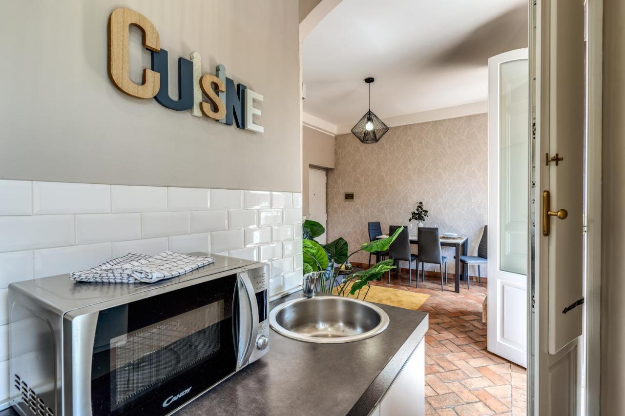 Maison Babuino Rome Luaran gambar