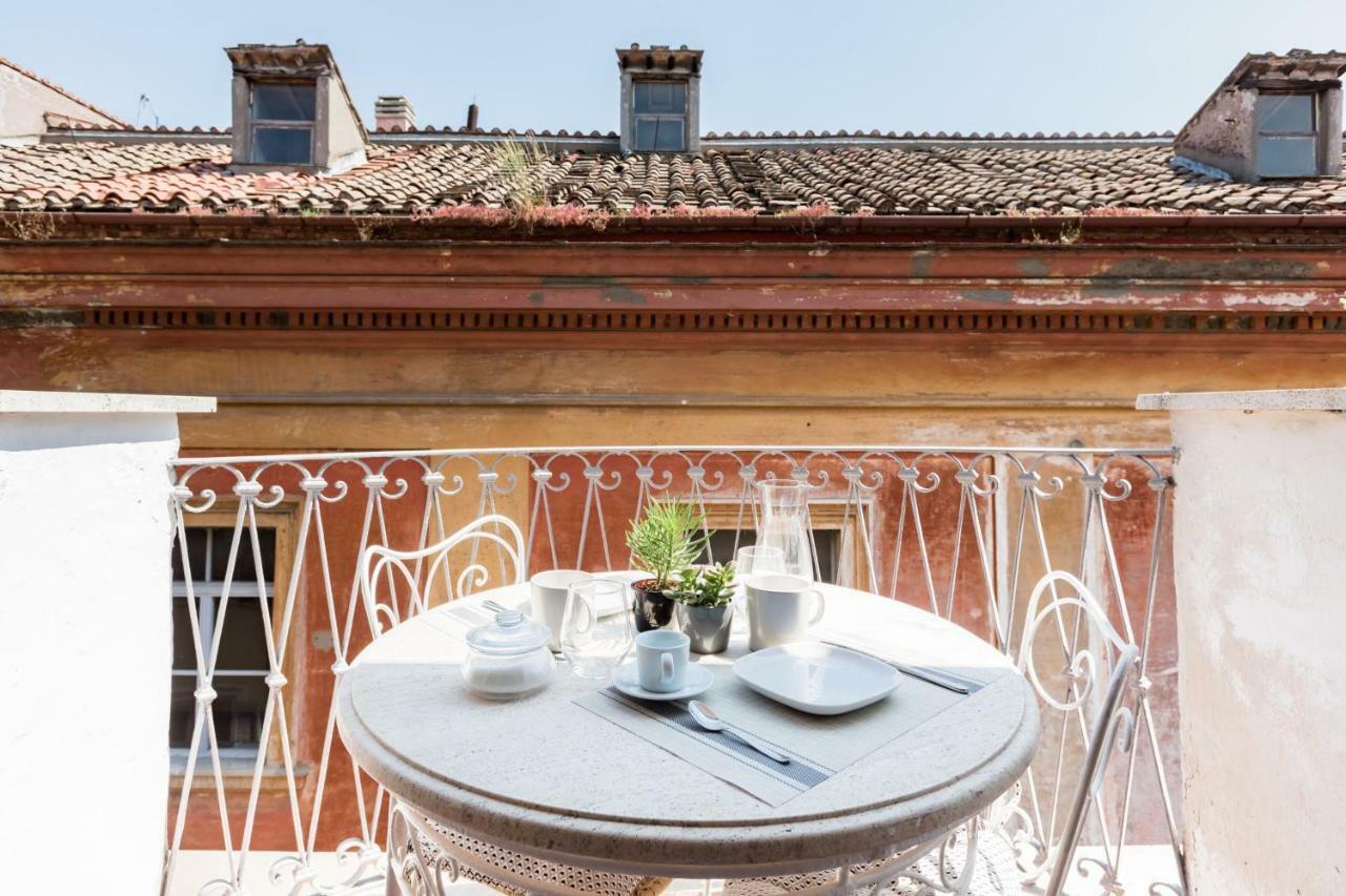 Maison Babuino Rome Luaran gambar